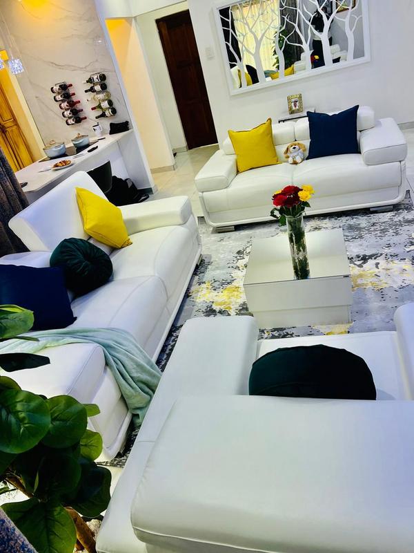 3 Bedroom Property for Sale in Meer En See KwaZulu-Natal