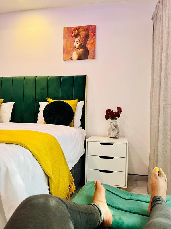 3 Bedroom Property for Sale in Meer En See KwaZulu-Natal