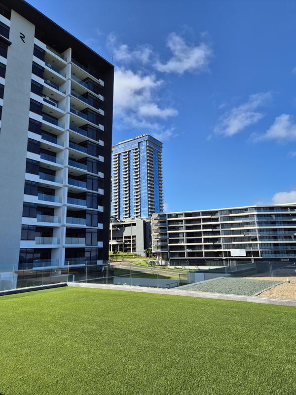 1 Bedroom Property for Sale in Umhlanga Ridge KwaZulu-Natal