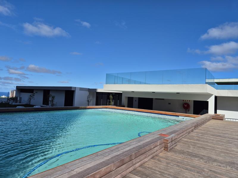1 Bedroom Property for Sale in Umhlanga Ridge KwaZulu-Natal