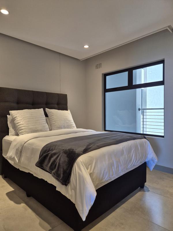 1 Bedroom Property for Sale in Umhlanga Ridge KwaZulu-Natal
