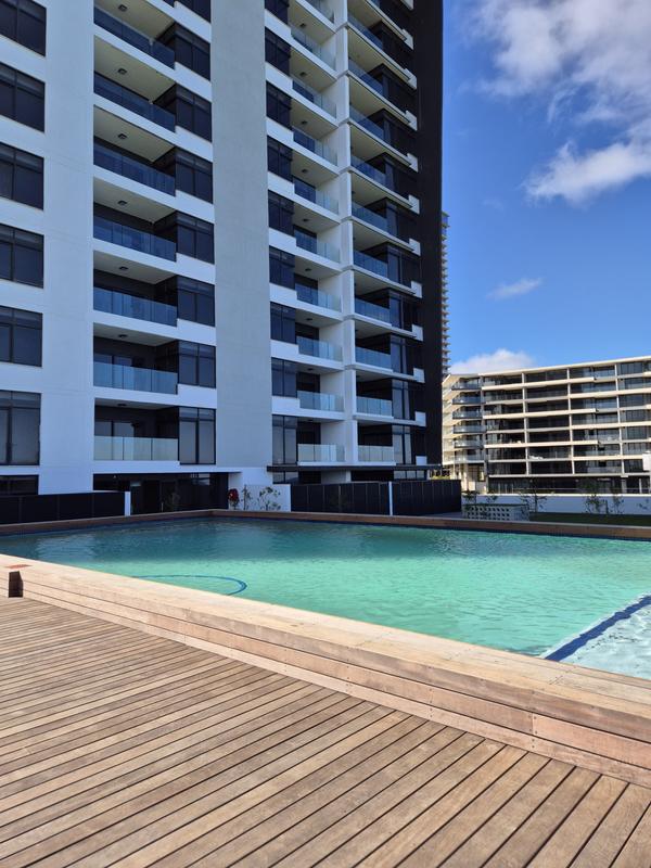 1 Bedroom Property for Sale in Umhlanga Ridge KwaZulu-Natal