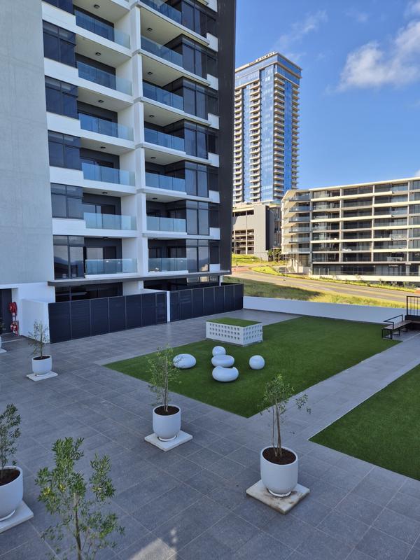 1 Bedroom Property for Sale in Umhlanga Ridge KwaZulu-Natal