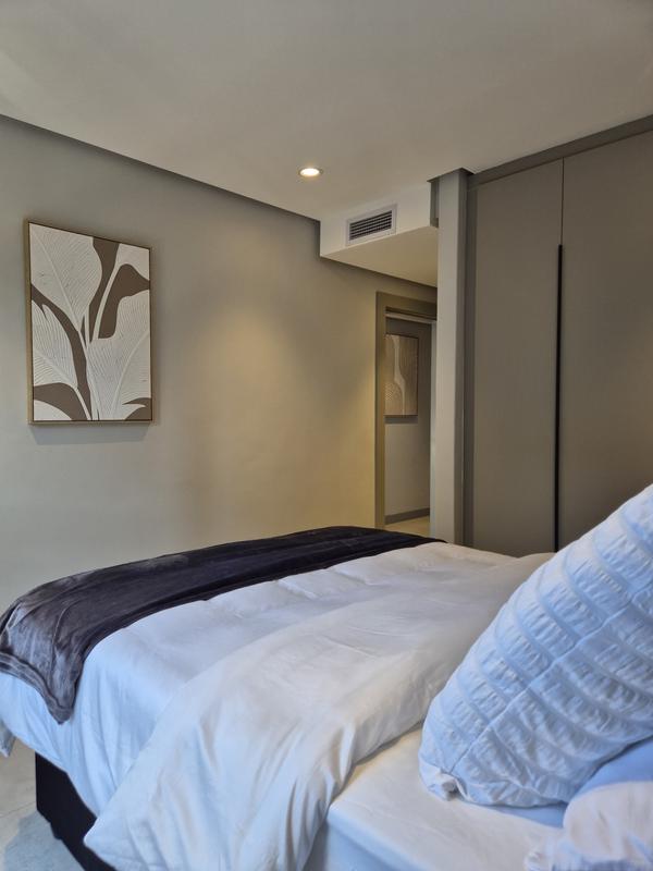 1 Bedroom Property for Sale in Umhlanga Ridge KwaZulu-Natal