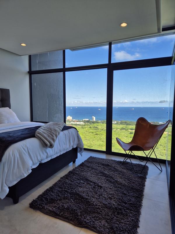 1 Bedroom Property for Sale in Umhlanga Ridge KwaZulu-Natal
