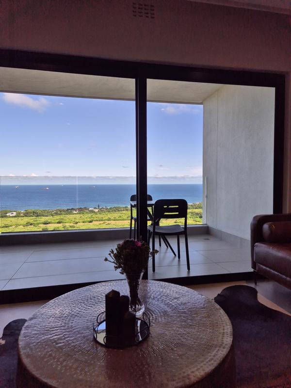 1 Bedroom Property for Sale in Umhlanga Ridge KwaZulu-Natal