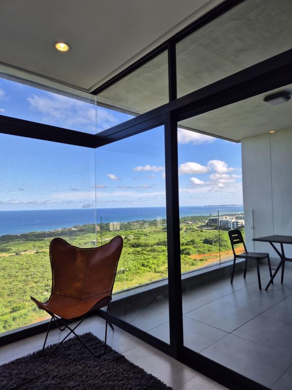 1 Bedroom Property for Sale in Umhlanga Ridge KwaZulu-Natal