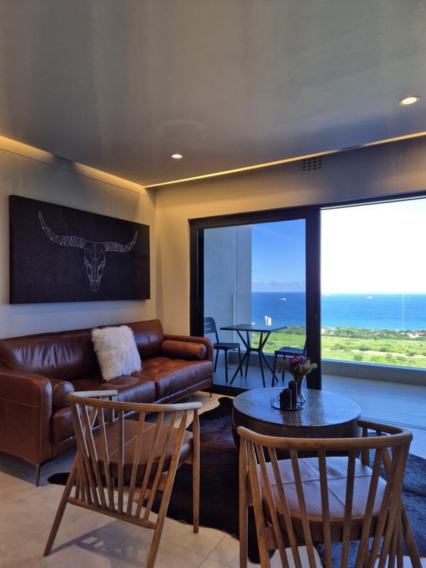 1 Bedroom Property for Sale in Umhlanga Ridge KwaZulu-Natal