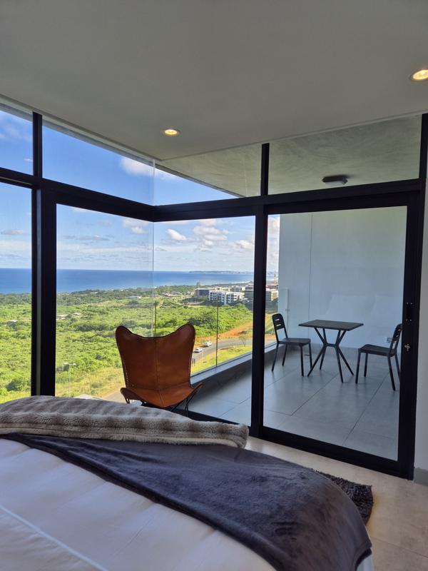 1 Bedroom Property for Sale in Umhlanga Ridge KwaZulu-Natal