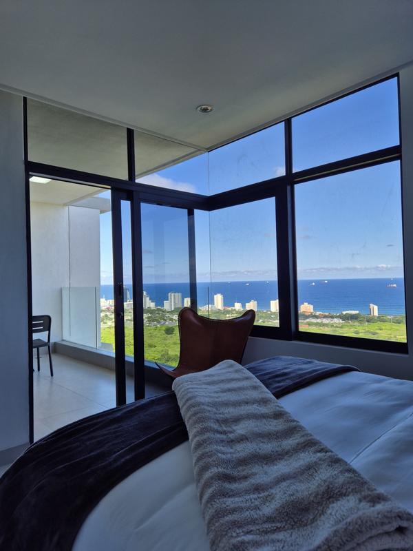 1 Bedroom Property for Sale in Umhlanga Ridge KwaZulu-Natal