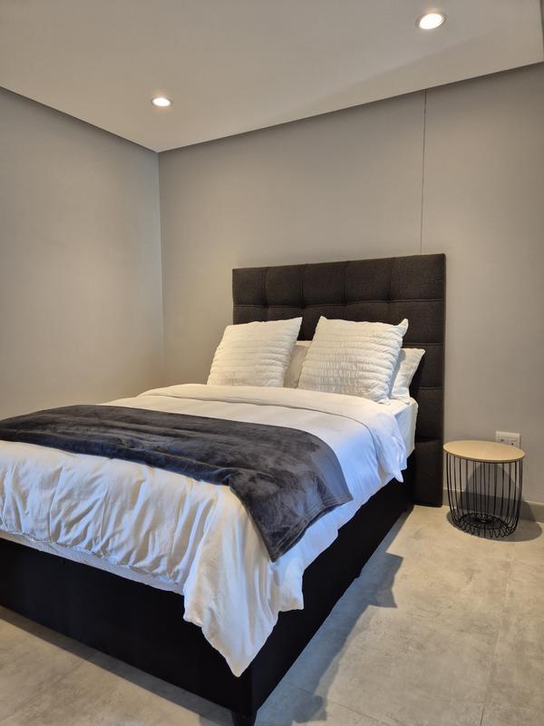 1 Bedroom Property for Sale in Umhlanga Ridge KwaZulu-Natal