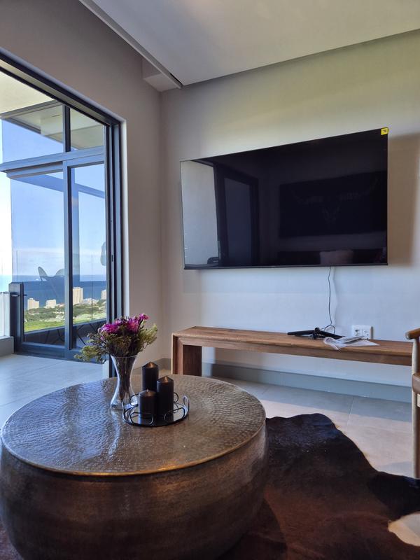 1 Bedroom Property for Sale in Umhlanga Ridge KwaZulu-Natal