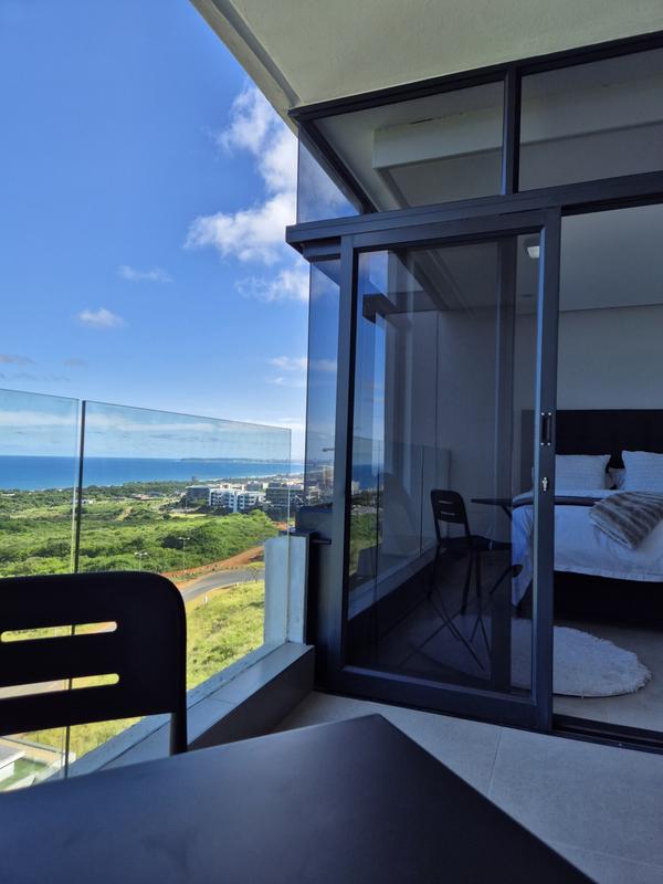 1 Bedroom Property for Sale in Umhlanga Ridge KwaZulu-Natal