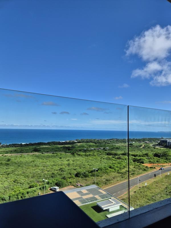 1 Bedroom Property for Sale in Umhlanga Ridge KwaZulu-Natal