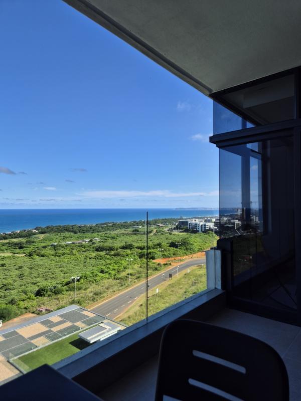 1 Bedroom Property for Sale in Umhlanga Ridge KwaZulu-Natal