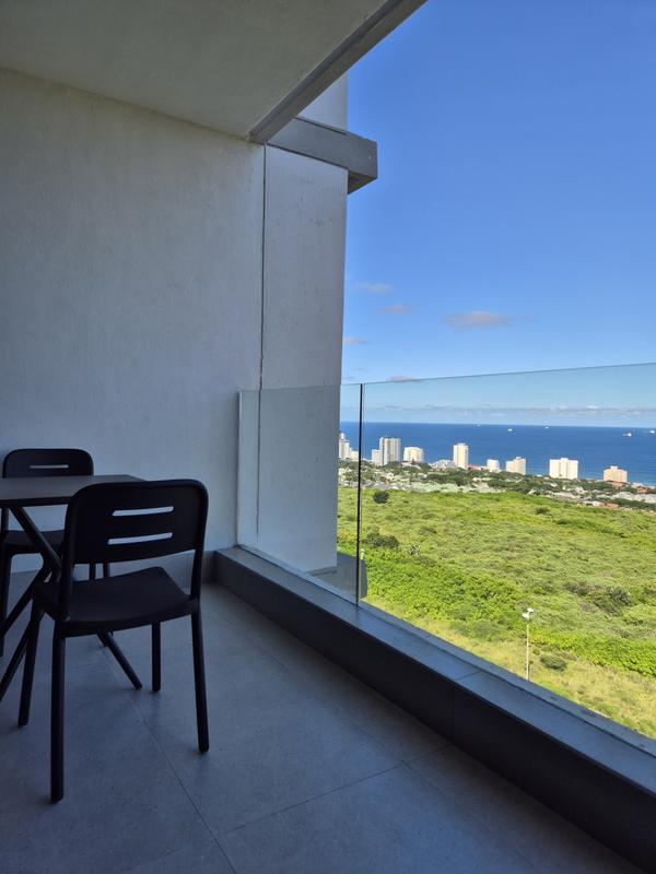 1 Bedroom Property for Sale in Umhlanga Ridge KwaZulu-Natal