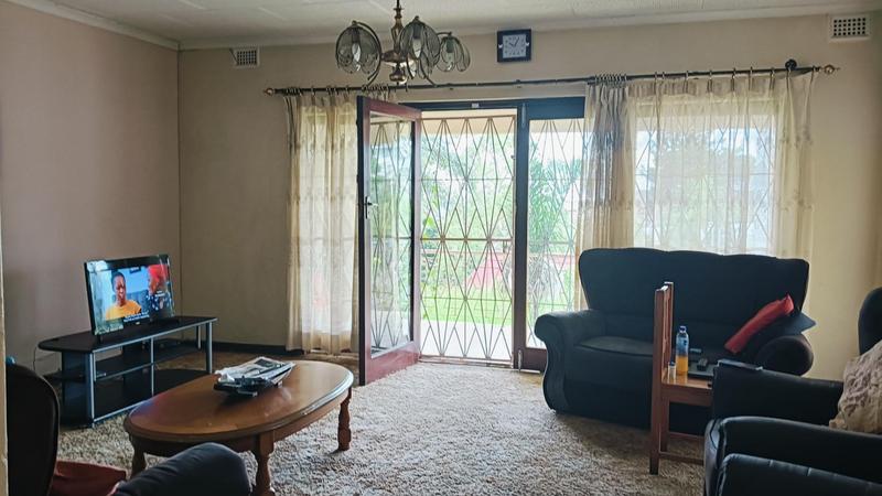 To Let 4 Bedroom Property for Rent in Westville KwaZulu-Natal