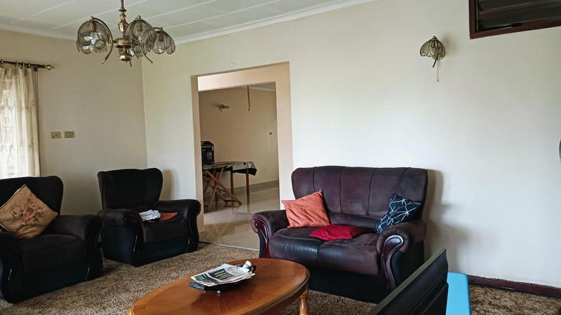 To Let 4 Bedroom Property for Rent in Westville KwaZulu-Natal