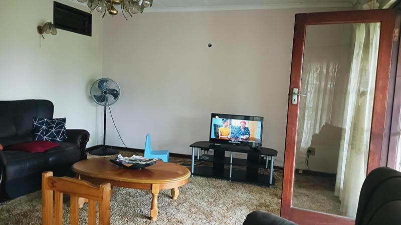 To Let 4 Bedroom Property for Rent in Westville KwaZulu-Natal