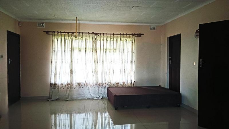 To Let 4 Bedroom Property for Rent in Westville KwaZulu-Natal