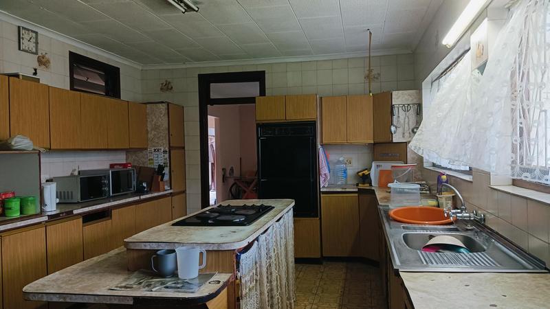 To Let 4 Bedroom Property for Rent in Westville KwaZulu-Natal