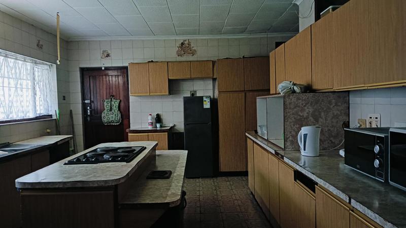 To Let 4 Bedroom Property for Rent in Westville KwaZulu-Natal
