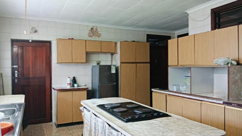 To Let 4 Bedroom Property for Rent in Westville KwaZulu-Natal