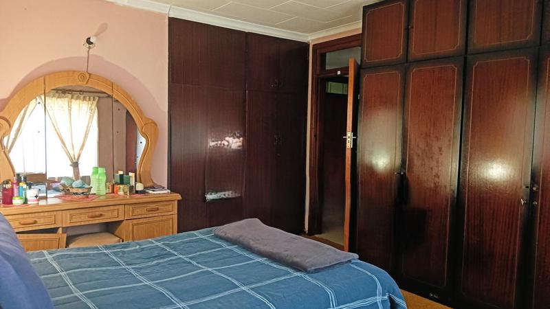 To Let 4 Bedroom Property for Rent in Westville KwaZulu-Natal