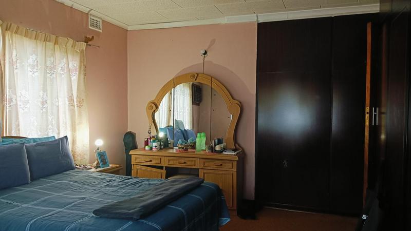 To Let 4 Bedroom Property for Rent in Westville KwaZulu-Natal