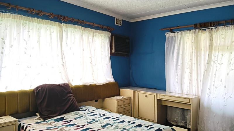 To Let 4 Bedroom Property for Rent in Westville KwaZulu-Natal