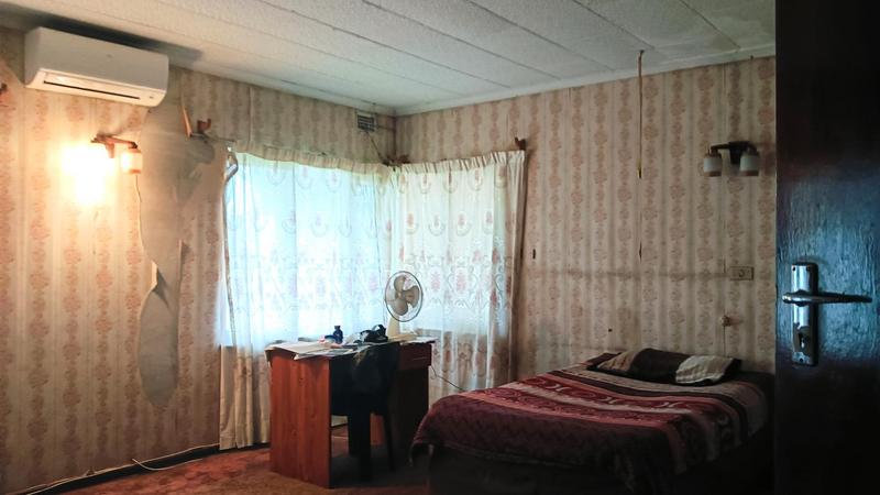 To Let 4 Bedroom Property for Rent in Westville KwaZulu-Natal
