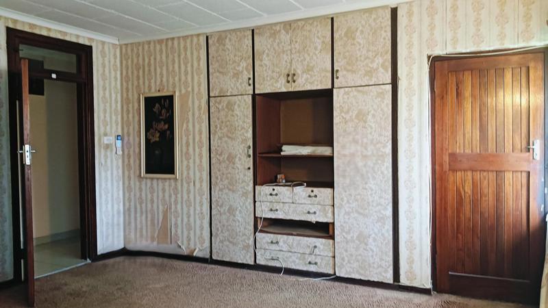 To Let 4 Bedroom Property for Rent in Westville KwaZulu-Natal
