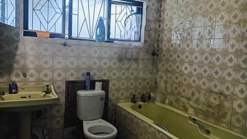 To Let 4 Bedroom Property for Rent in Westville KwaZulu-Natal