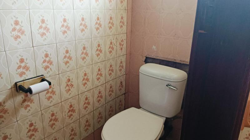 To Let 4 Bedroom Property for Rent in Westville KwaZulu-Natal