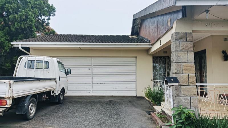 To Let 4 Bedroom Property for Rent in Westville KwaZulu-Natal