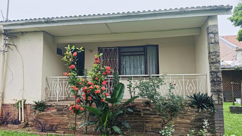 To Let 4 Bedroom Property for Rent in Westville KwaZulu-Natal