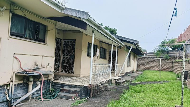 To Let 4 Bedroom Property for Rent in Westville KwaZulu-Natal