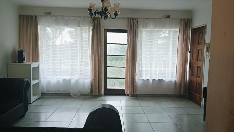To Let 3 Bedroom Property for Rent in Pinetown KwaZulu-Natal