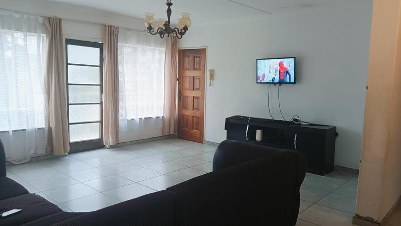 To Let 3 Bedroom Property for Rent in Pinetown KwaZulu-Natal