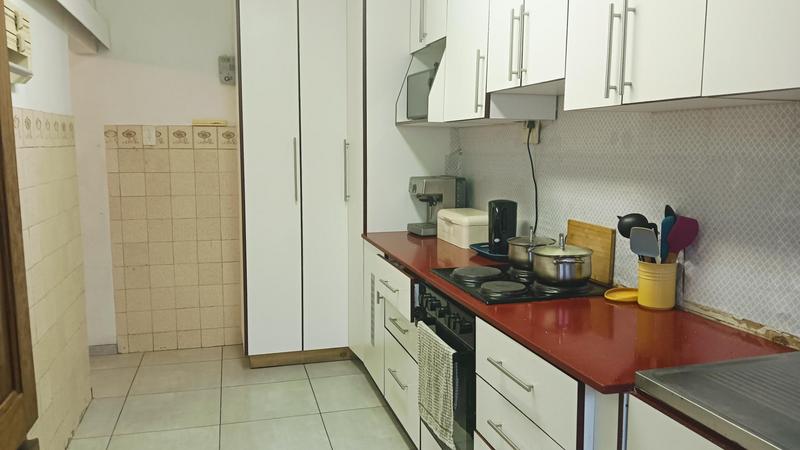 To Let 3 Bedroom Property for Rent in Pinetown KwaZulu-Natal