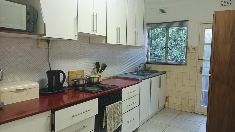 To Let 3 Bedroom Property for Rent in Pinetown KwaZulu-Natal