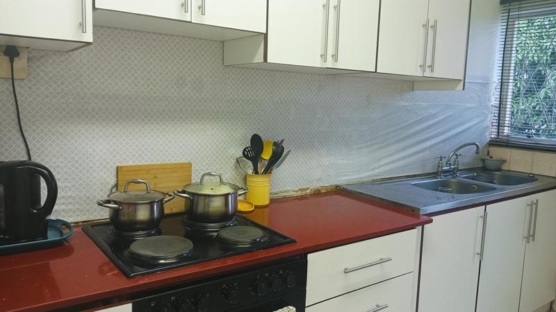 To Let 3 Bedroom Property for Rent in Pinetown KwaZulu-Natal