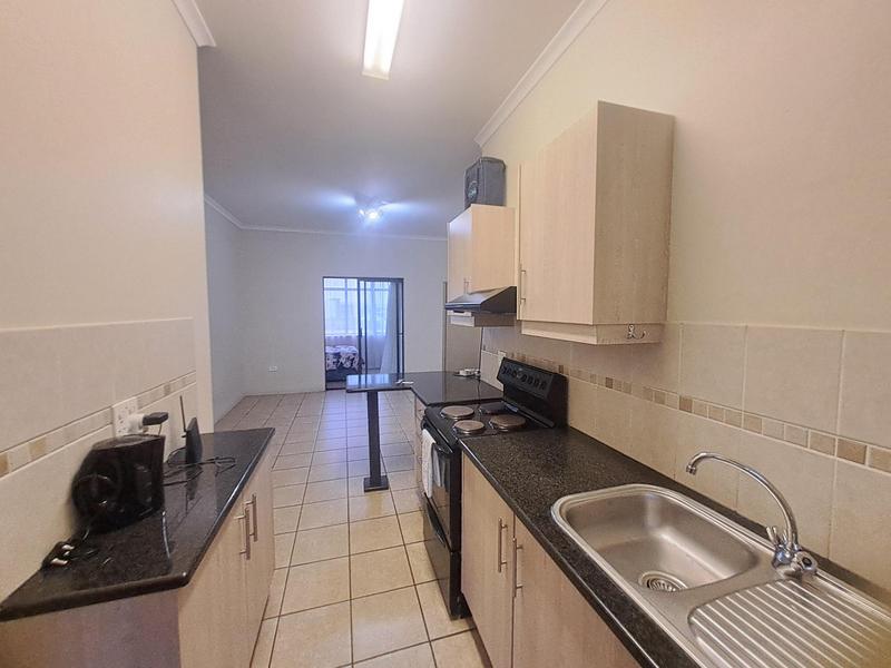 To Let 3 Bedroom Property for Rent in Glenwood KwaZulu-Natal