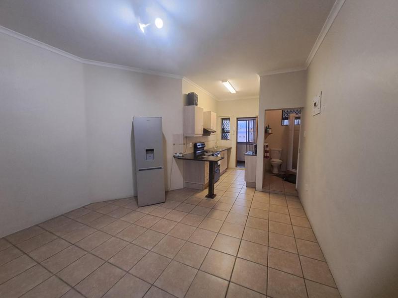 To Let 3 Bedroom Property for Rent in Glenwood KwaZulu-Natal