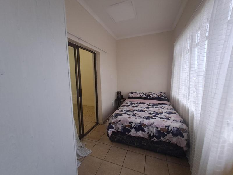 To Let 3 Bedroom Property for Rent in Glenwood KwaZulu-Natal