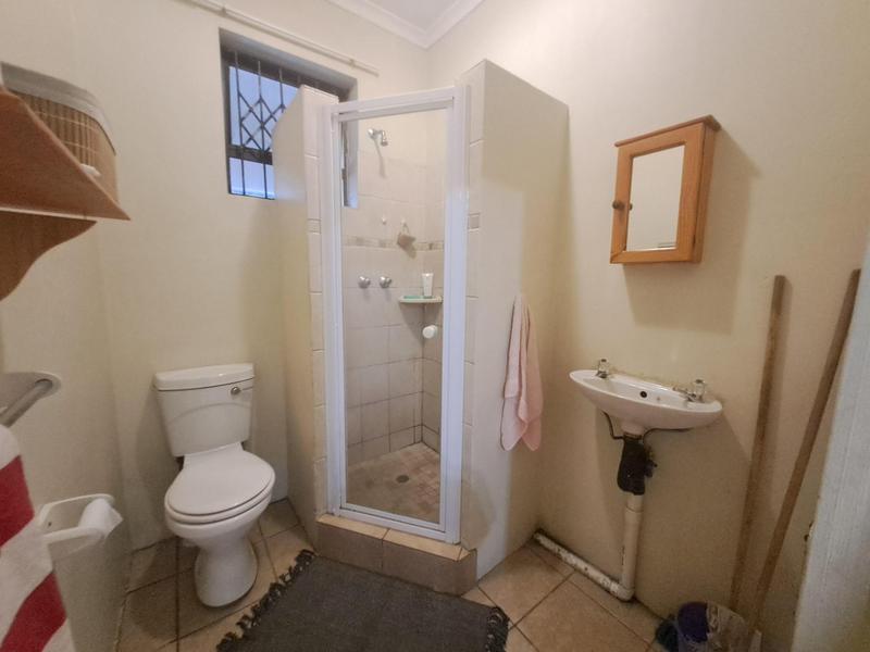 To Let 3 Bedroom Property for Rent in Glenwood KwaZulu-Natal