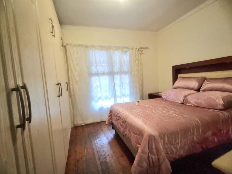 3 Bedroom Property for Sale in Glenwood KwaZulu-Natal