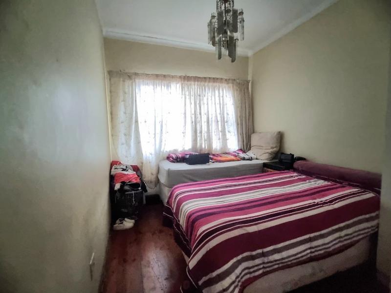 3 Bedroom Property for Sale in Glenwood KwaZulu-Natal