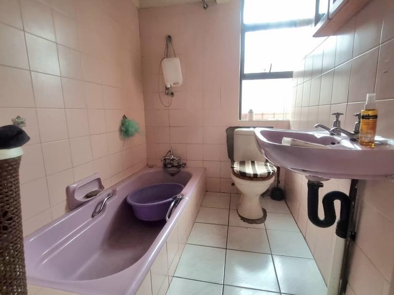3 Bedroom Property for Sale in Glenwood KwaZulu-Natal