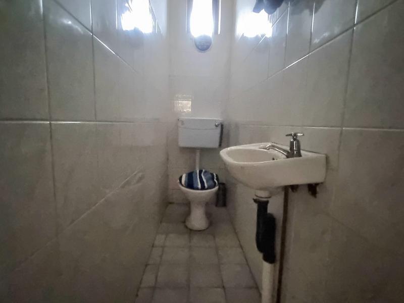 3 Bedroom Property for Sale in Glenwood KwaZulu-Natal